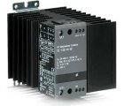 IC Electronic 3 fase solid state relais 25A